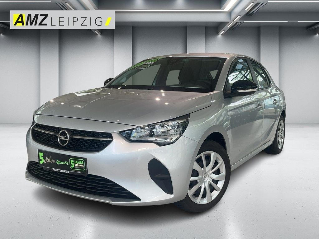 Opel Corsa 2023