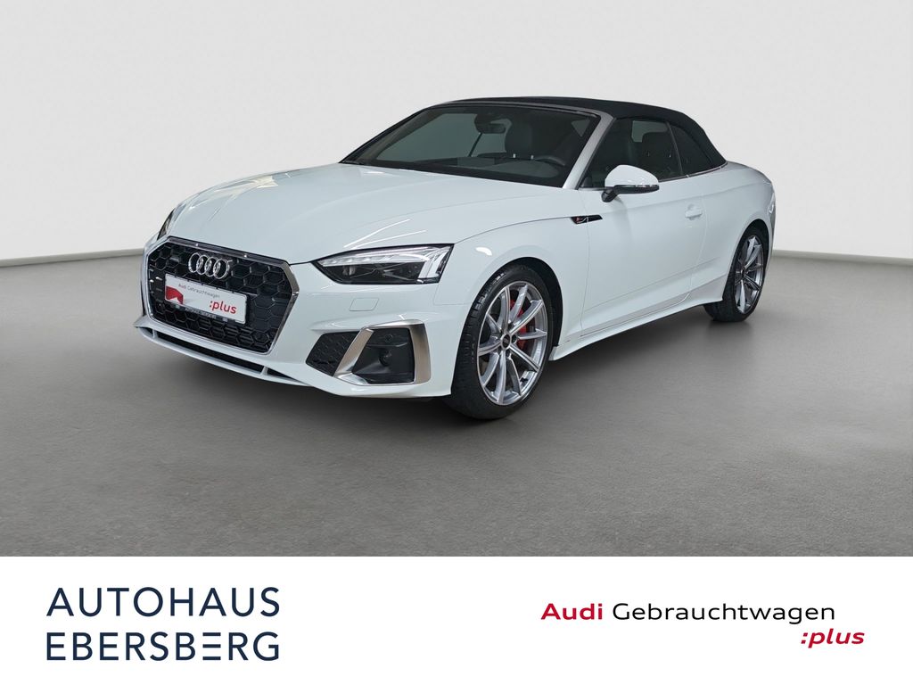 Audi A5 2024