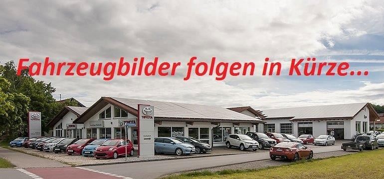 Toyota Supra 2022