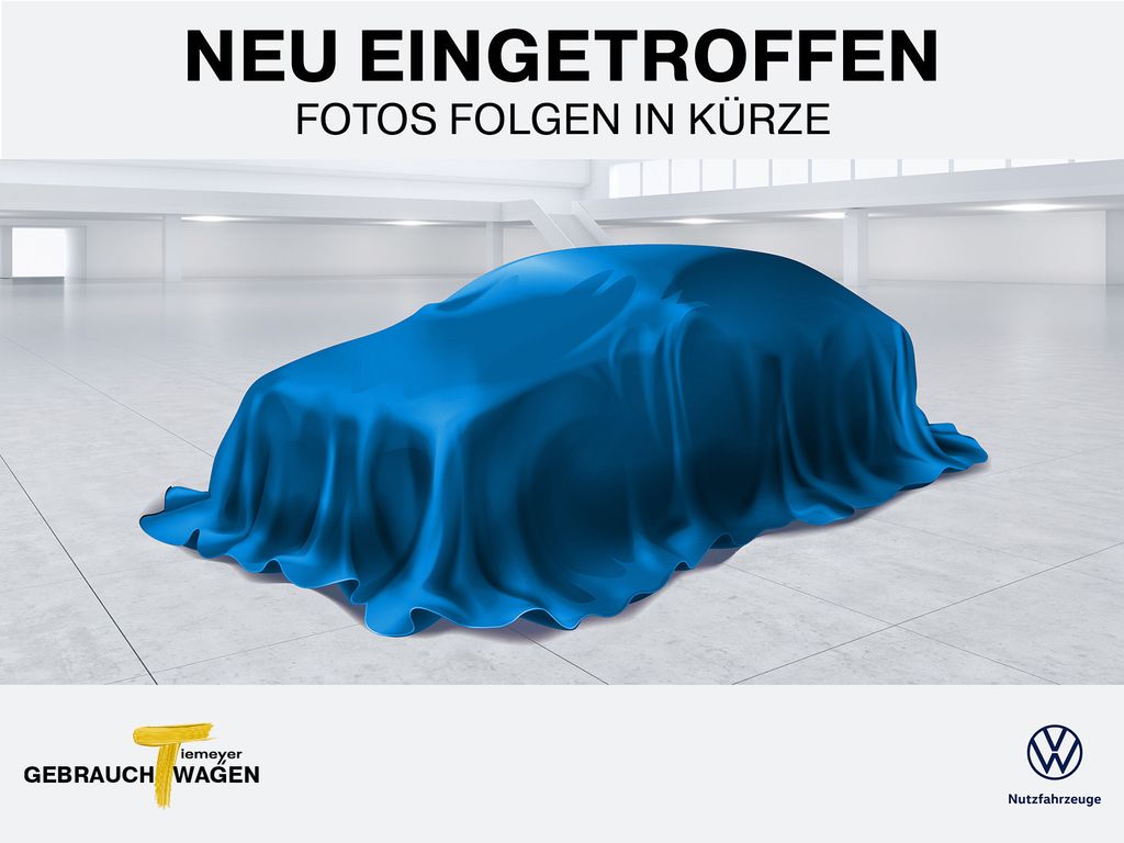 Volkswagen T7 Multivan 2023