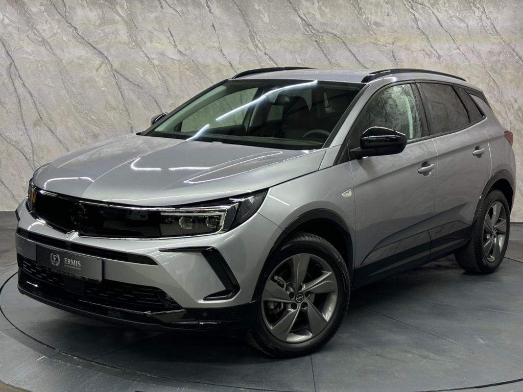 Opel Grandland (X) 2024
