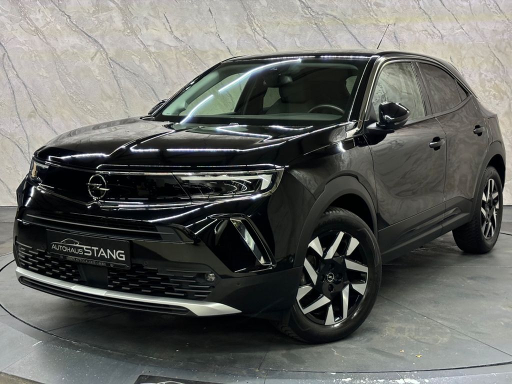 Opel Mokka 2023