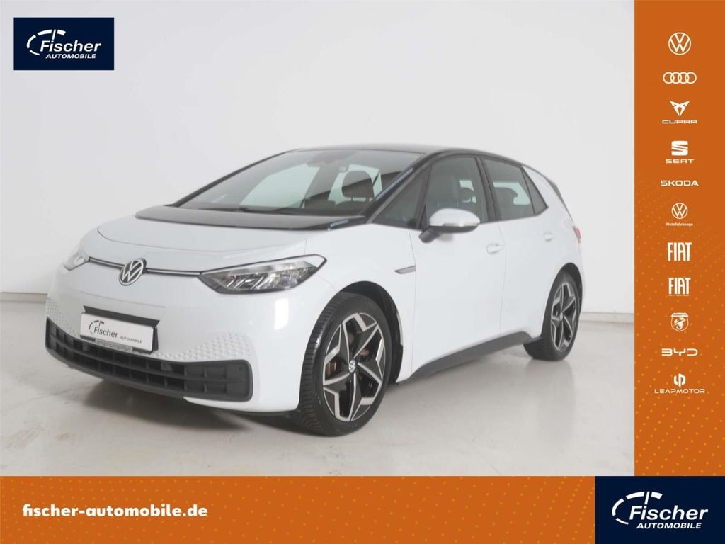 Volkswagen ID.3 2021
