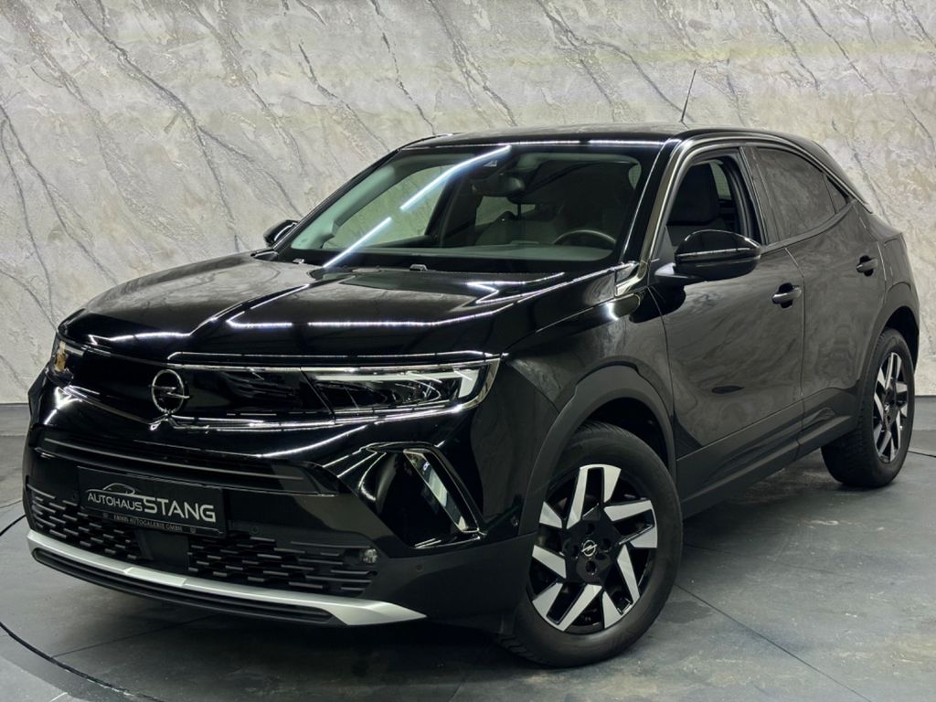Opel Mokka 2023