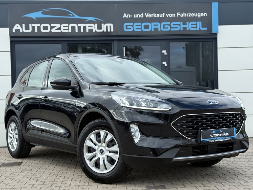 Ford Kuga 2024