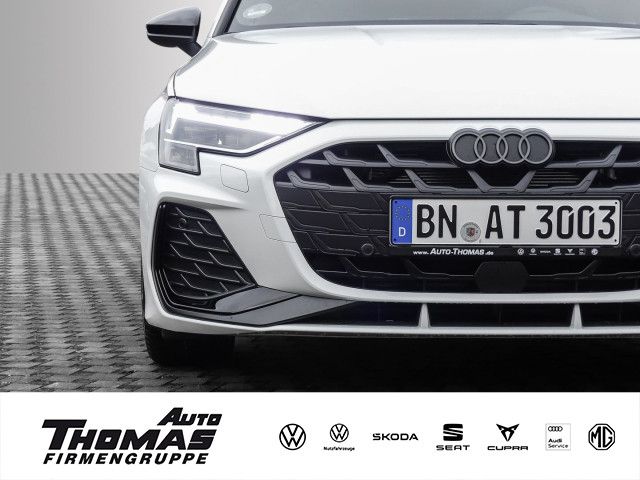 Audi A3 2025