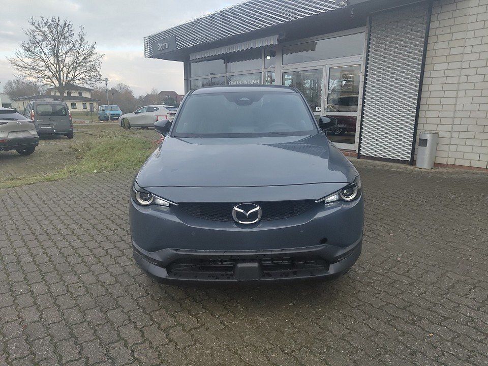 Mazda MX-30