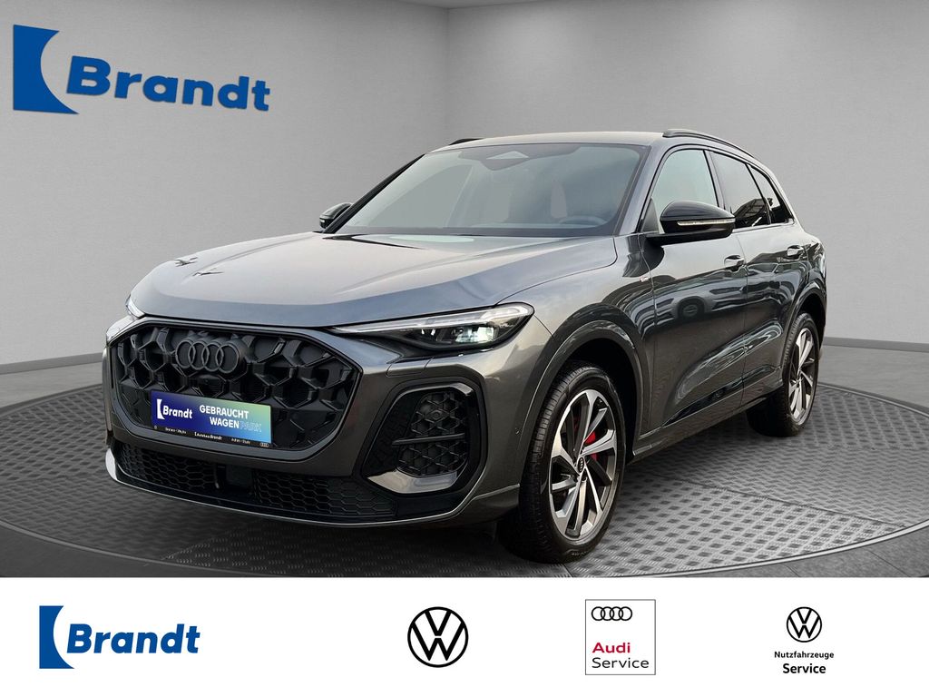 Audi Q5 2025