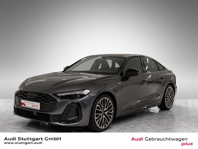 Audi A5 2025