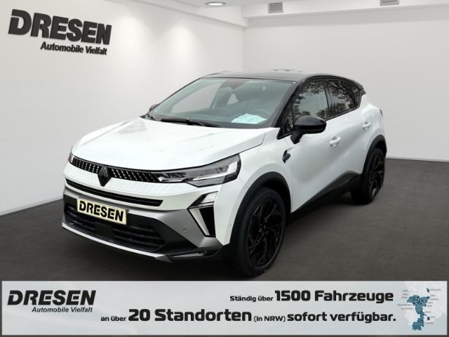 Renault Captur 1900