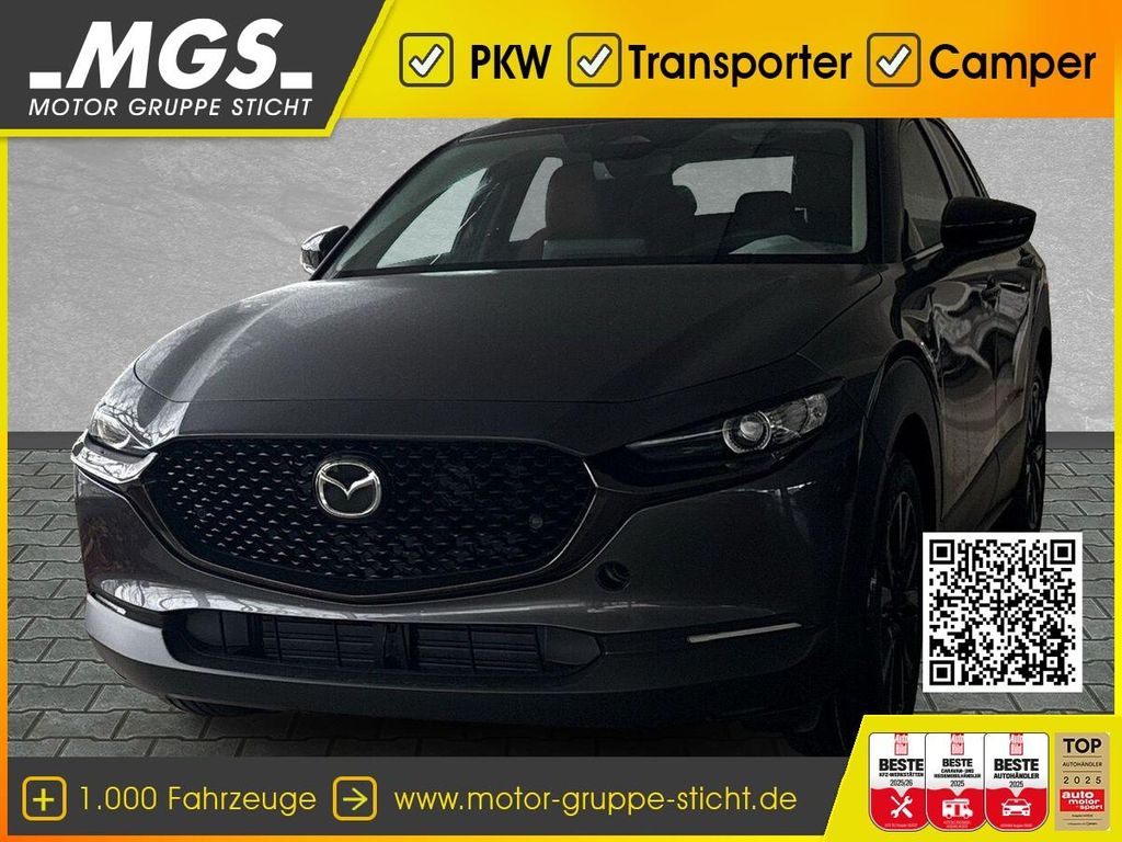 Mazda CX-30 2025