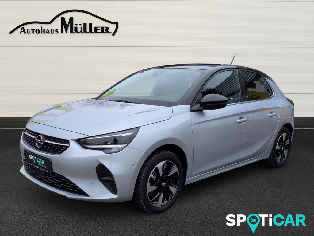Opel Corsa 2022
