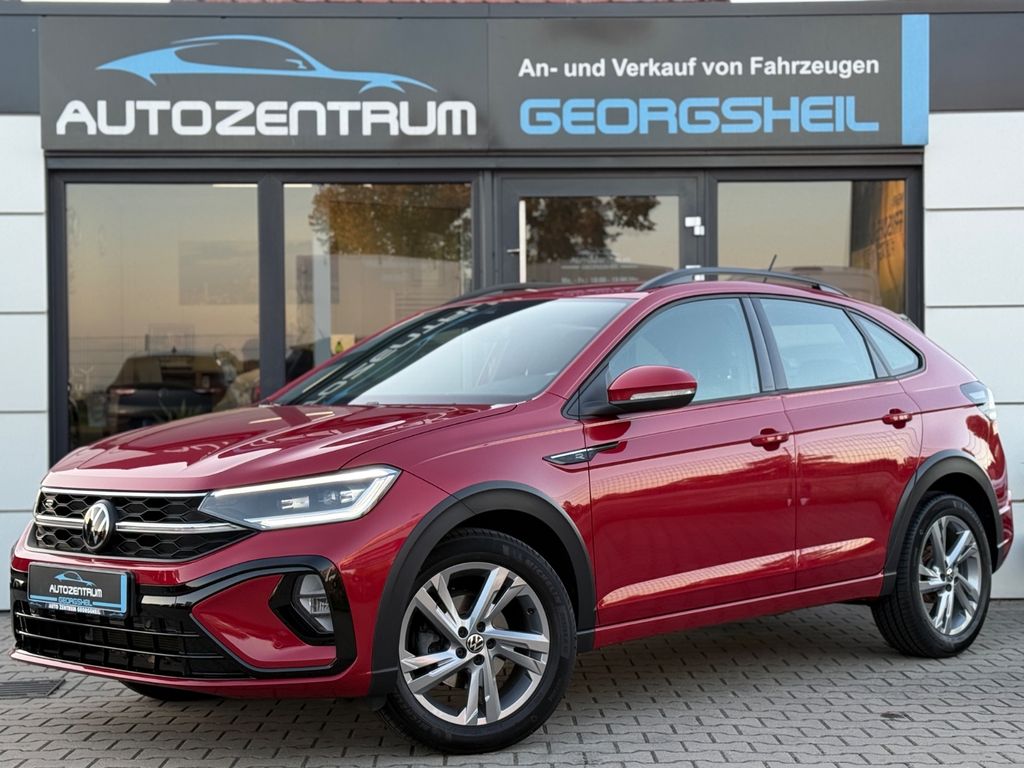 Volkswagen Taigo 2022