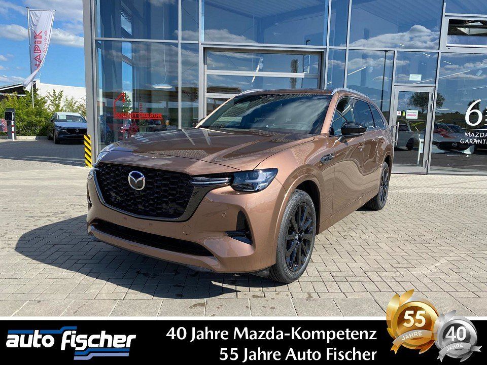 Mazda CX-80