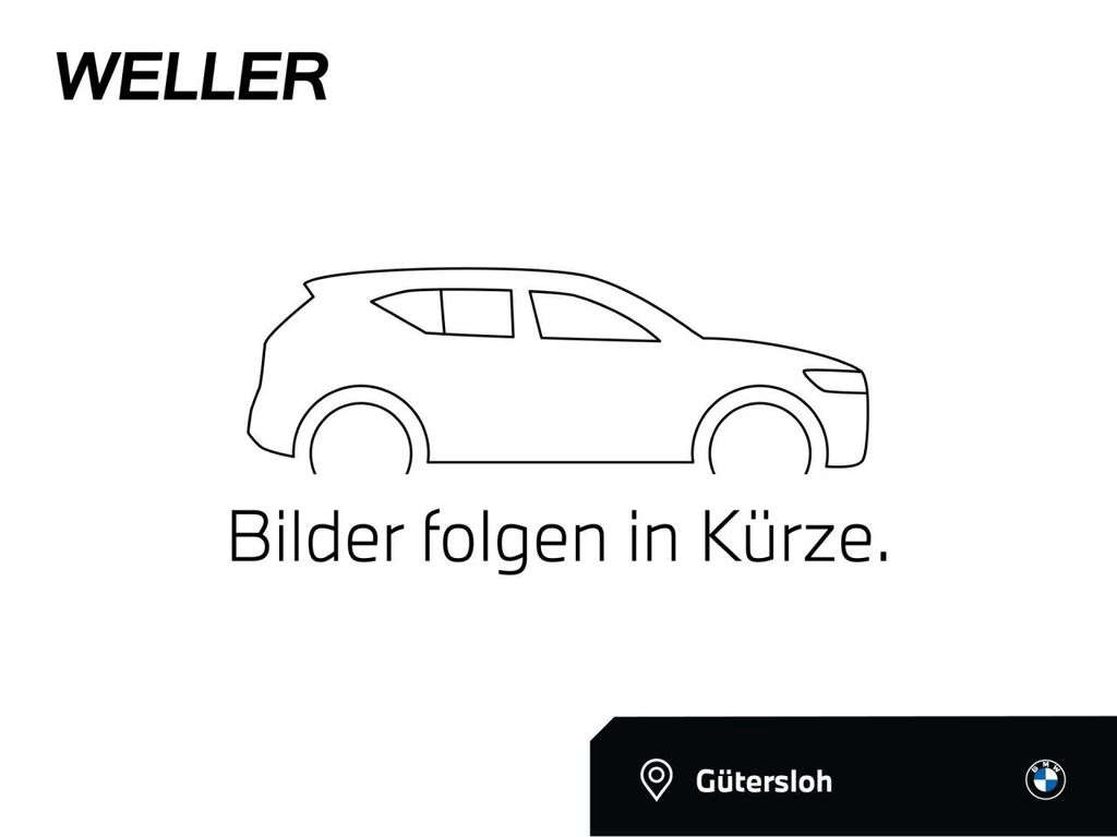 BMW iX3 2023
