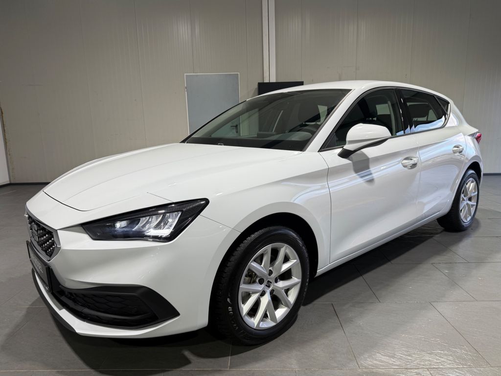 Seat Leon 2025