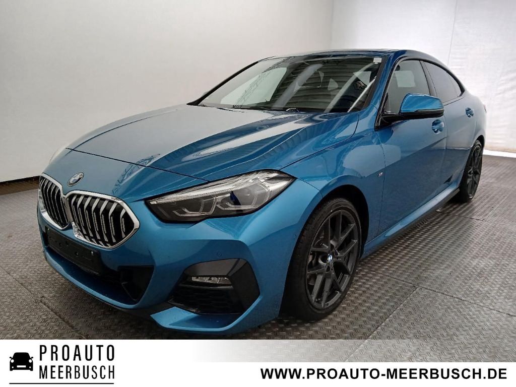 BMW 218 Gran Coupé 2024