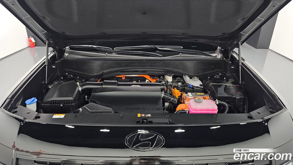 Hyundai Palisade 2025