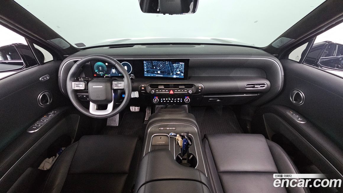 Hyundai Palisade 2025