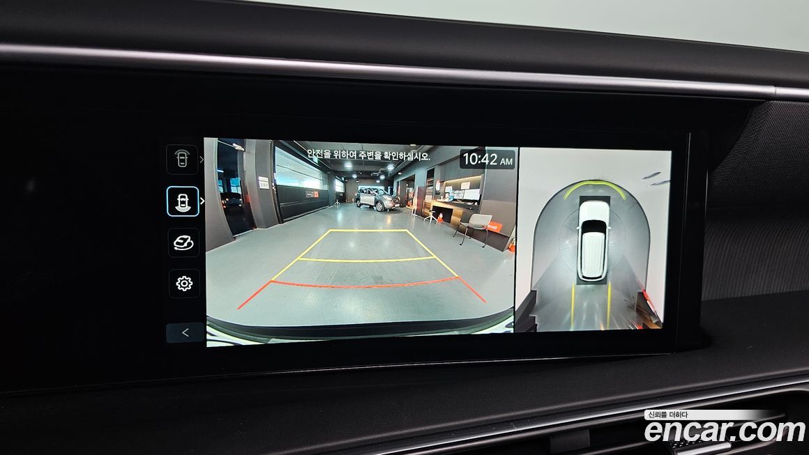 Hyundai Palisade 2025