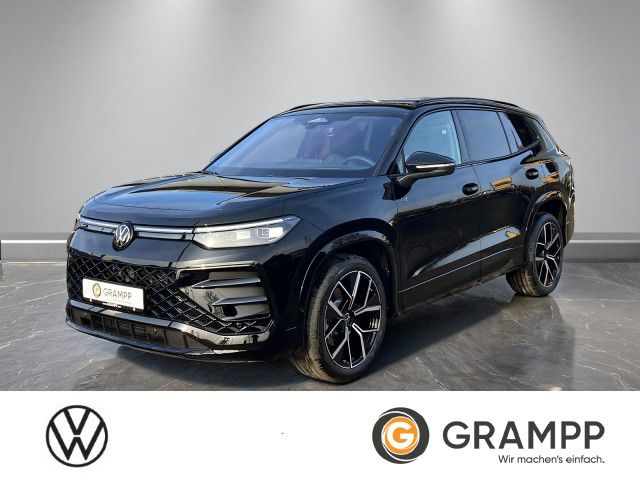 Volkswagen Tayron 2025