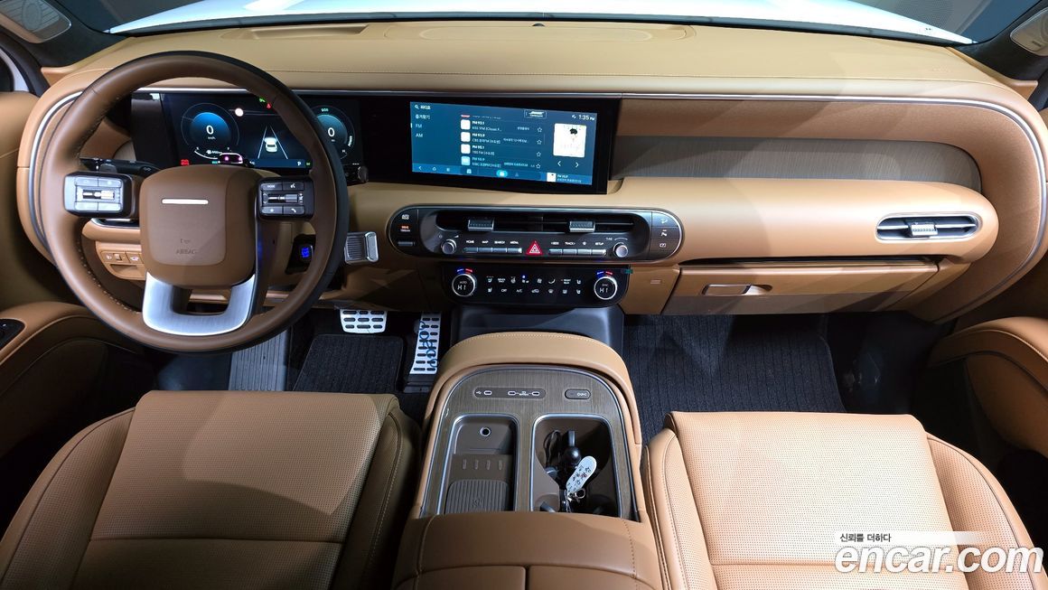 Hyundai Palisade 2025