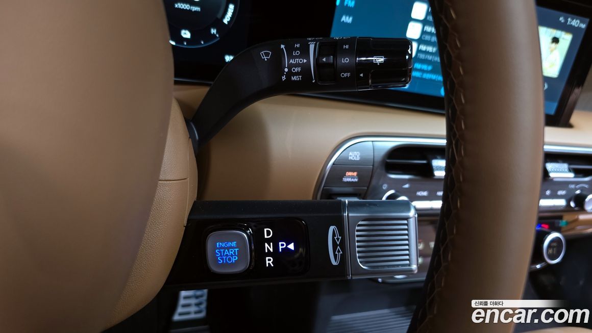 Hyundai Palisade 2025