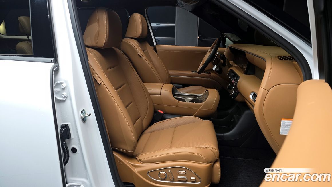 Hyundai Palisade 2025