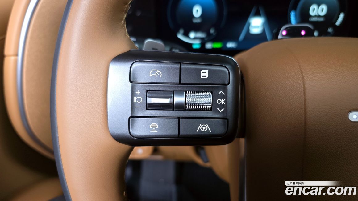 Hyundai Palisade 2025