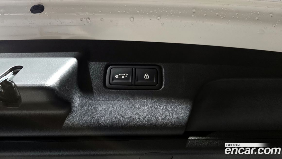 Hyundai Palisade 2025