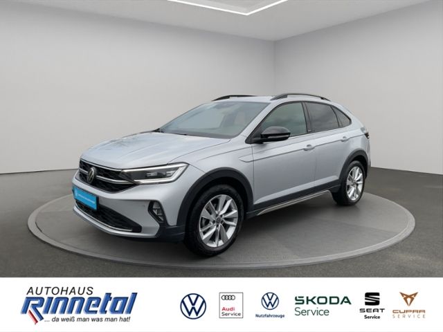 Volkswagen Taigo 2024