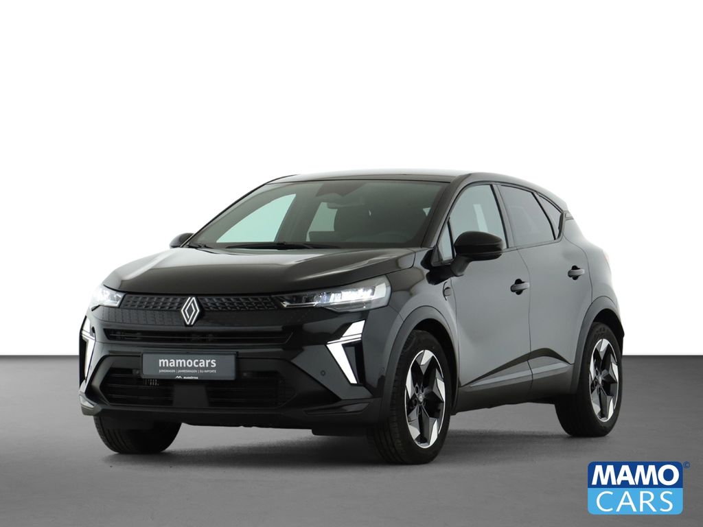 Renault Captur 2025