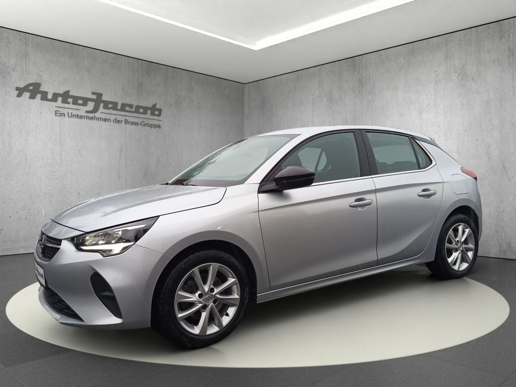 Opel Corsa 2023