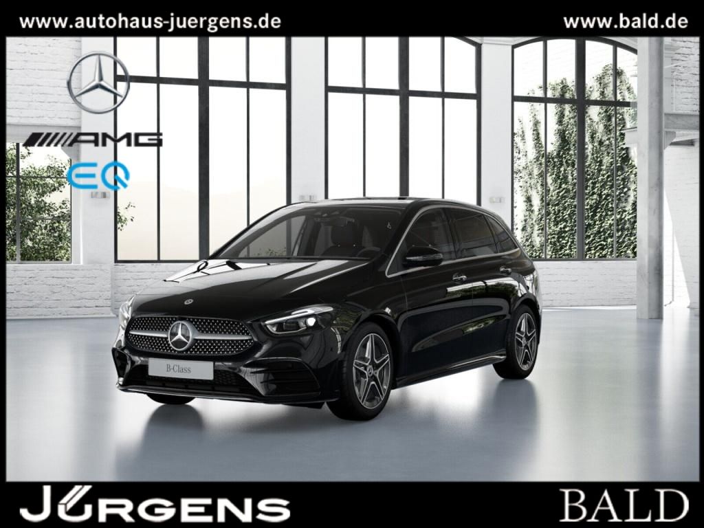 Mercedes-Benz B 200 2023