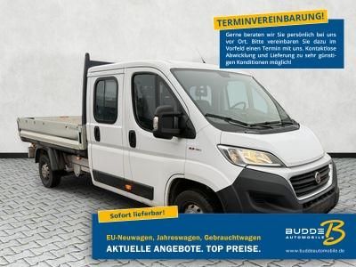 Fiat Ducato 2019