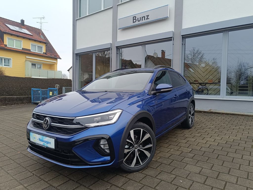 Volkswagen Taigo 2025