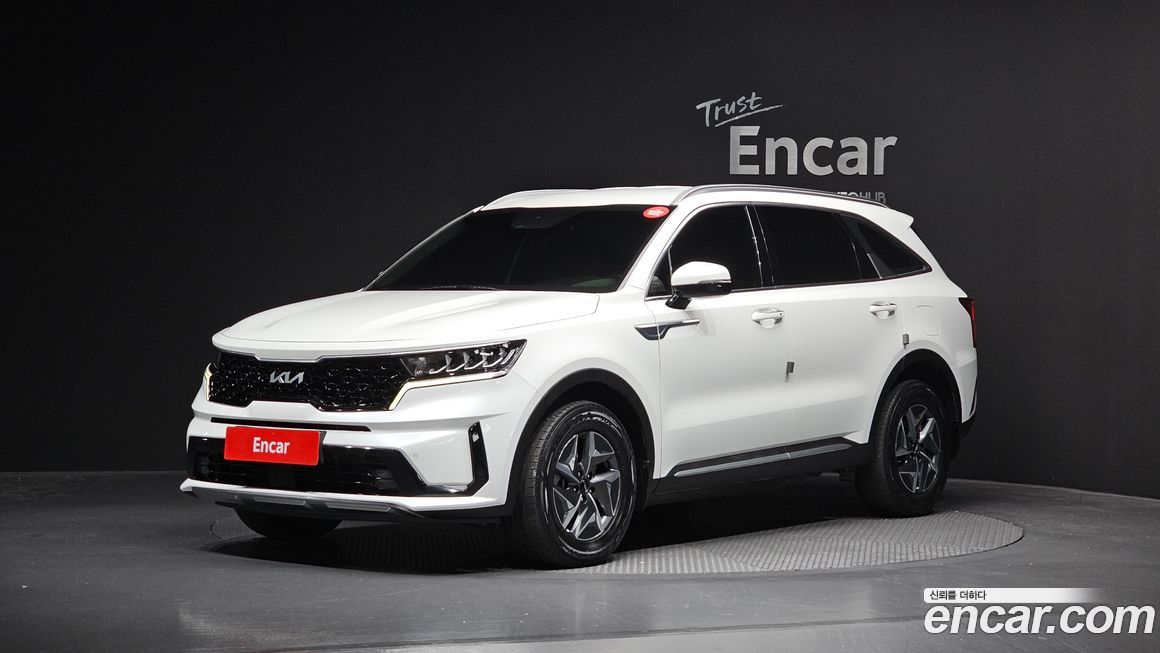 Kia Sorento 2023