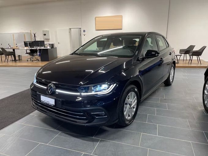 Volkswagen Polo 2023