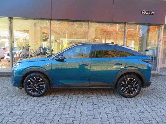Peugeot 3008 2024