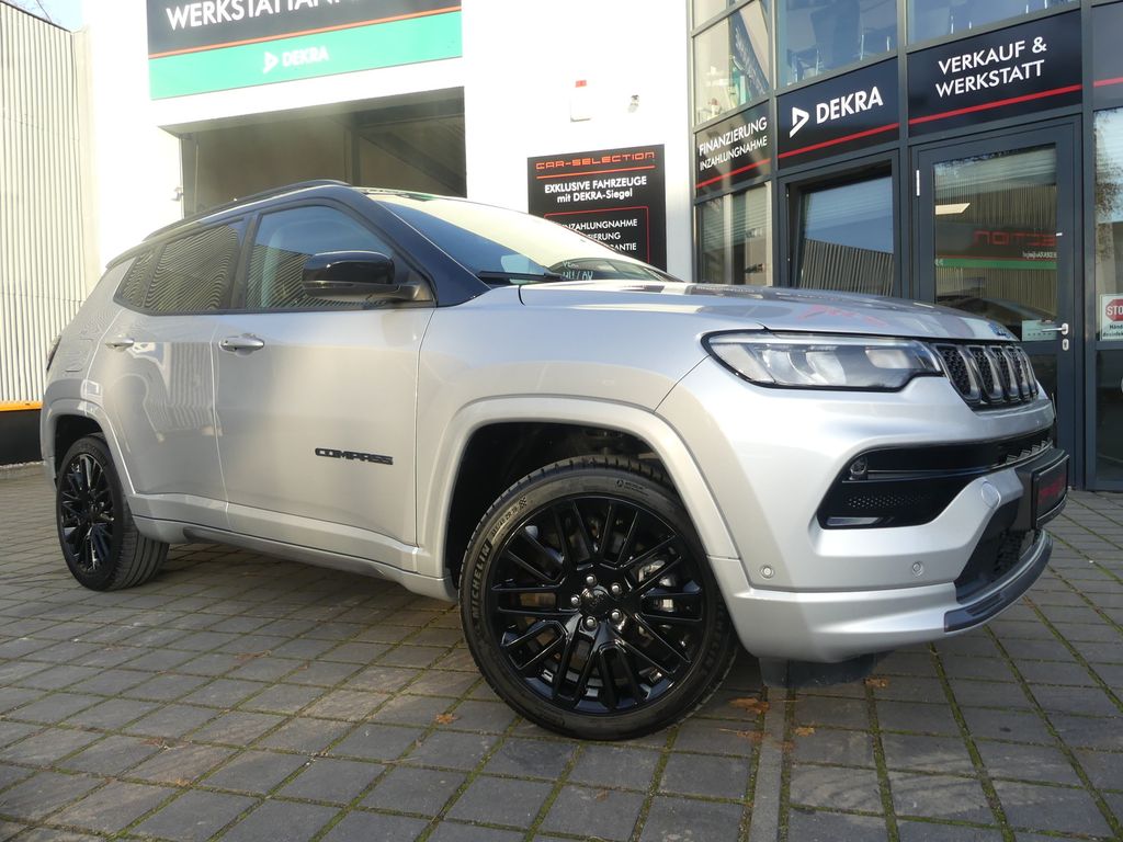 Jeep Compass 2023