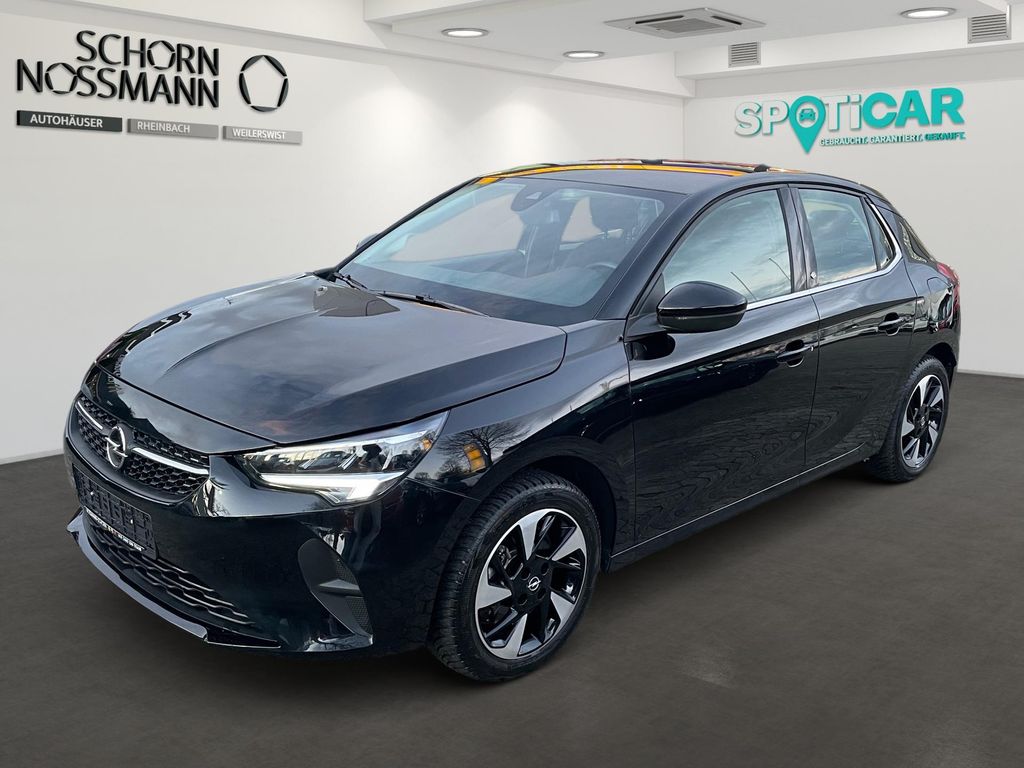 Opel Corsa 2023