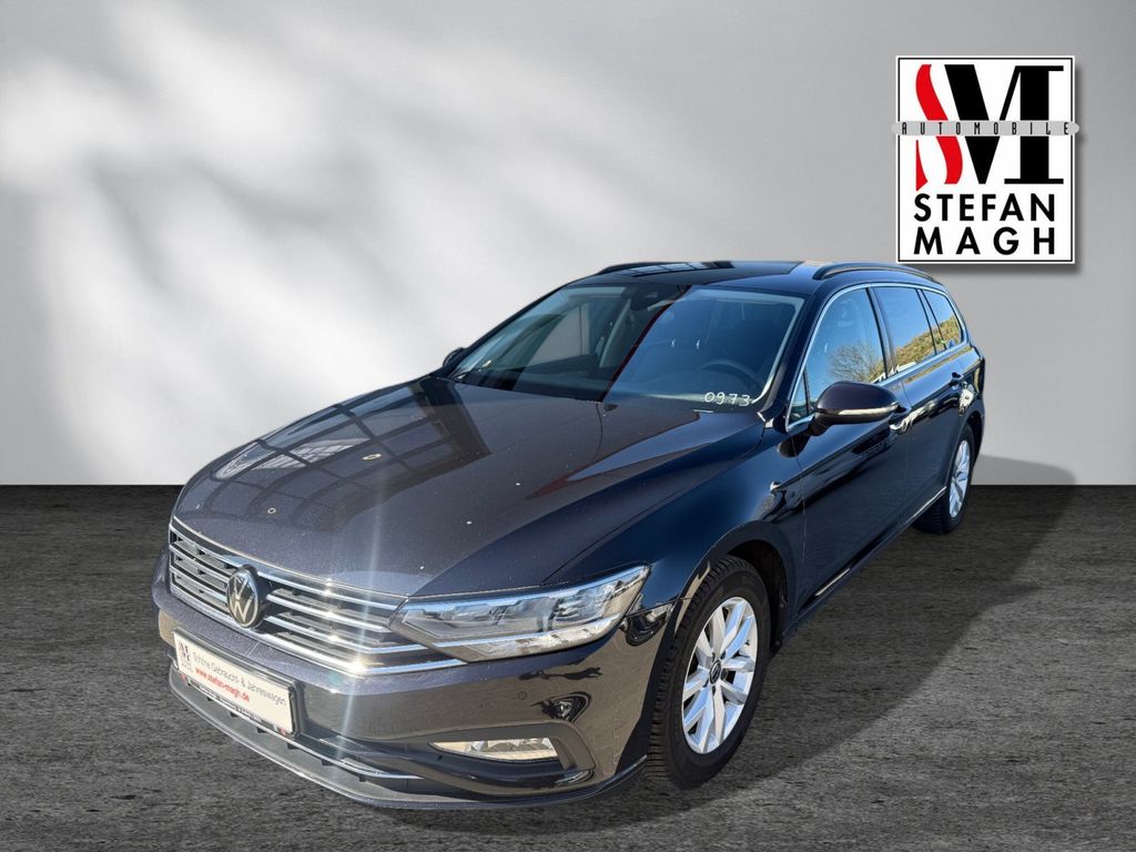 Volkswagen Passat Variant 2023