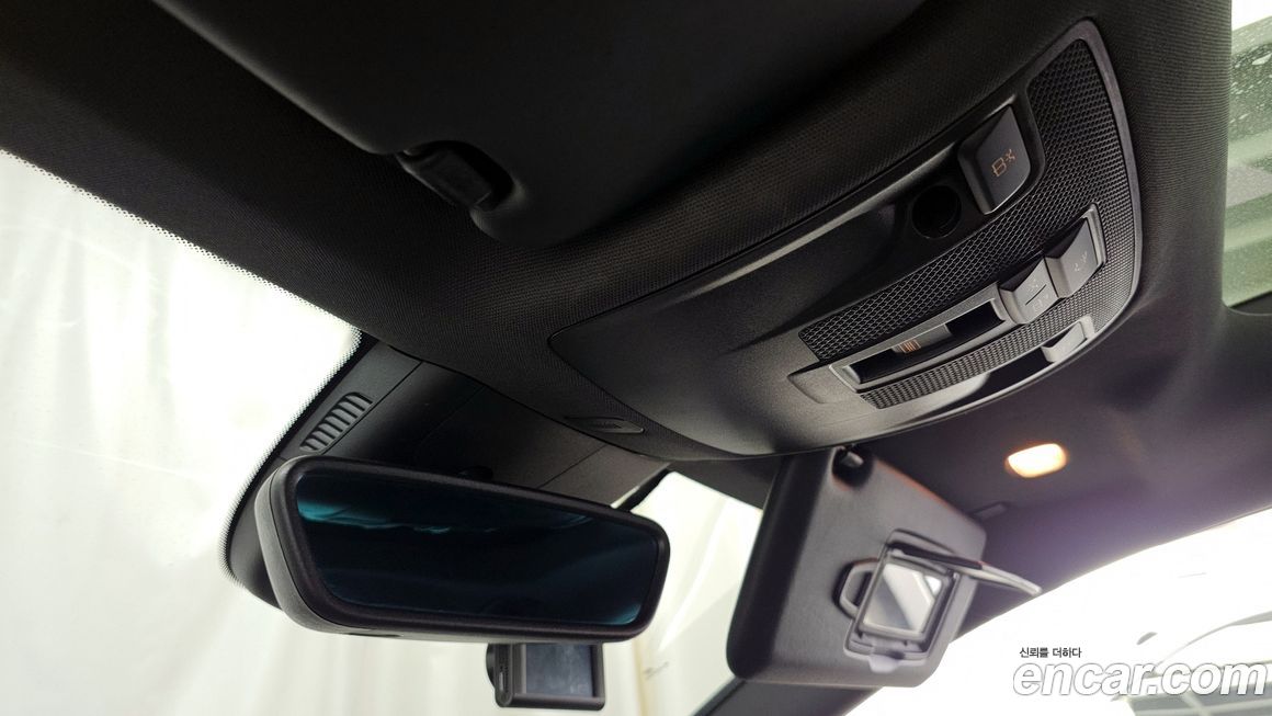 Mercedes-Benz CLA-Class 2015