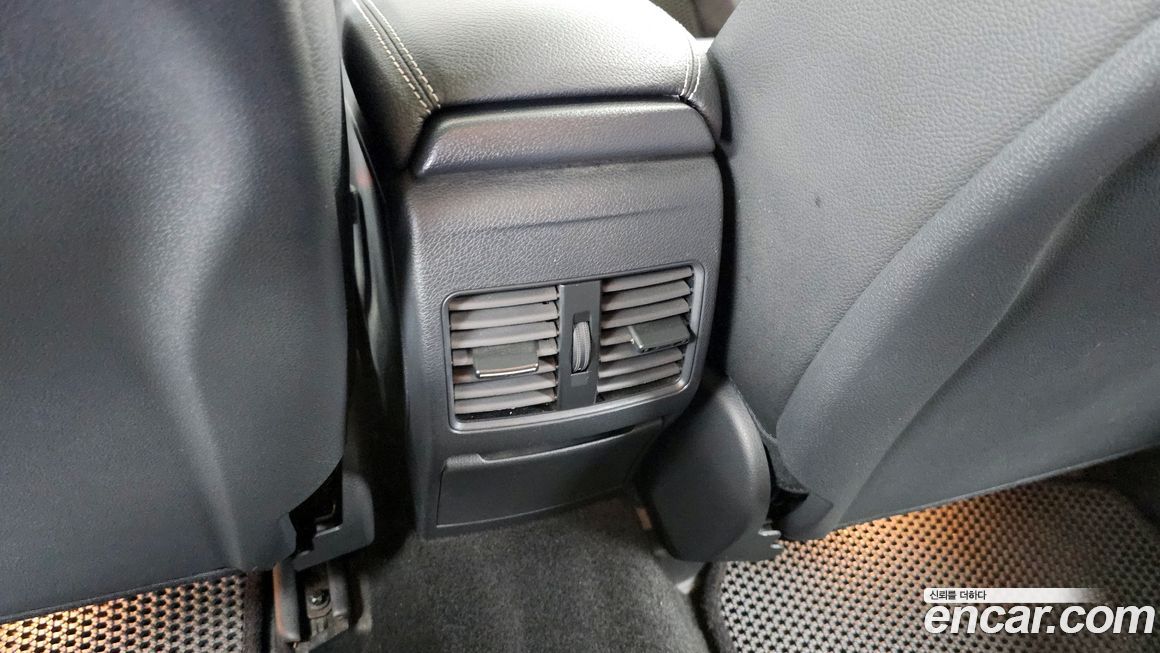 Mercedes-Benz CLA-Class 2015