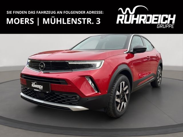 Opel Mokka 2023
