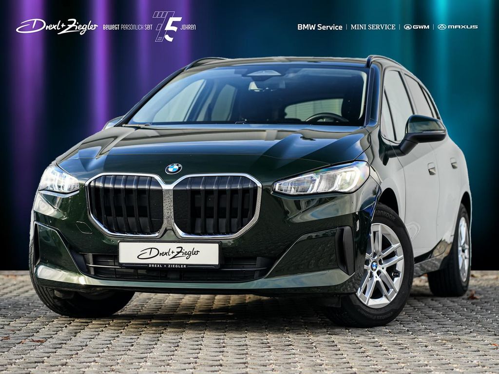 BMW 218 Active Tourer 2025