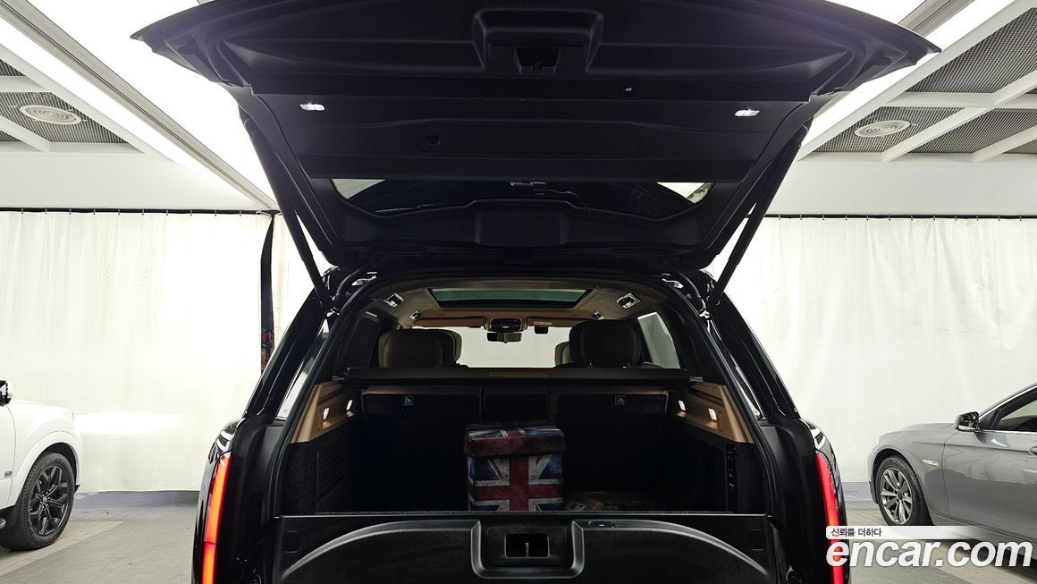 Land Rover Range Rover 2023