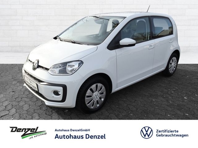 Volkswagen up! 2023