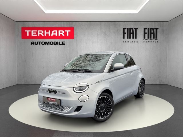 Fiat 500e 2025