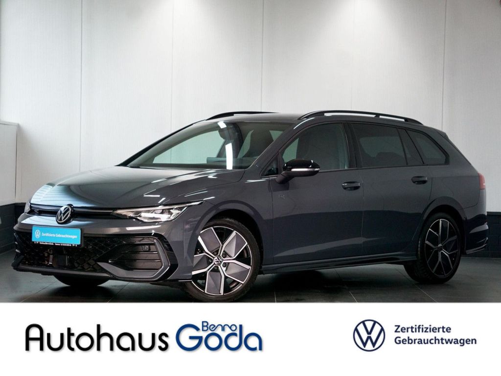 Volkswagen Golf 2025